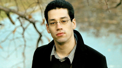 Jonathan Biss