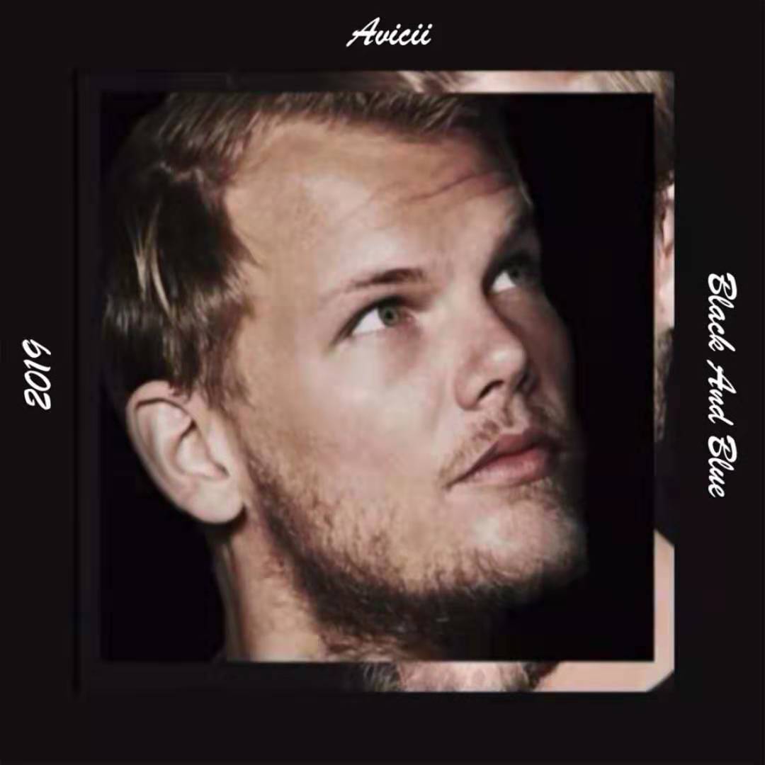 Avicii-Avicii