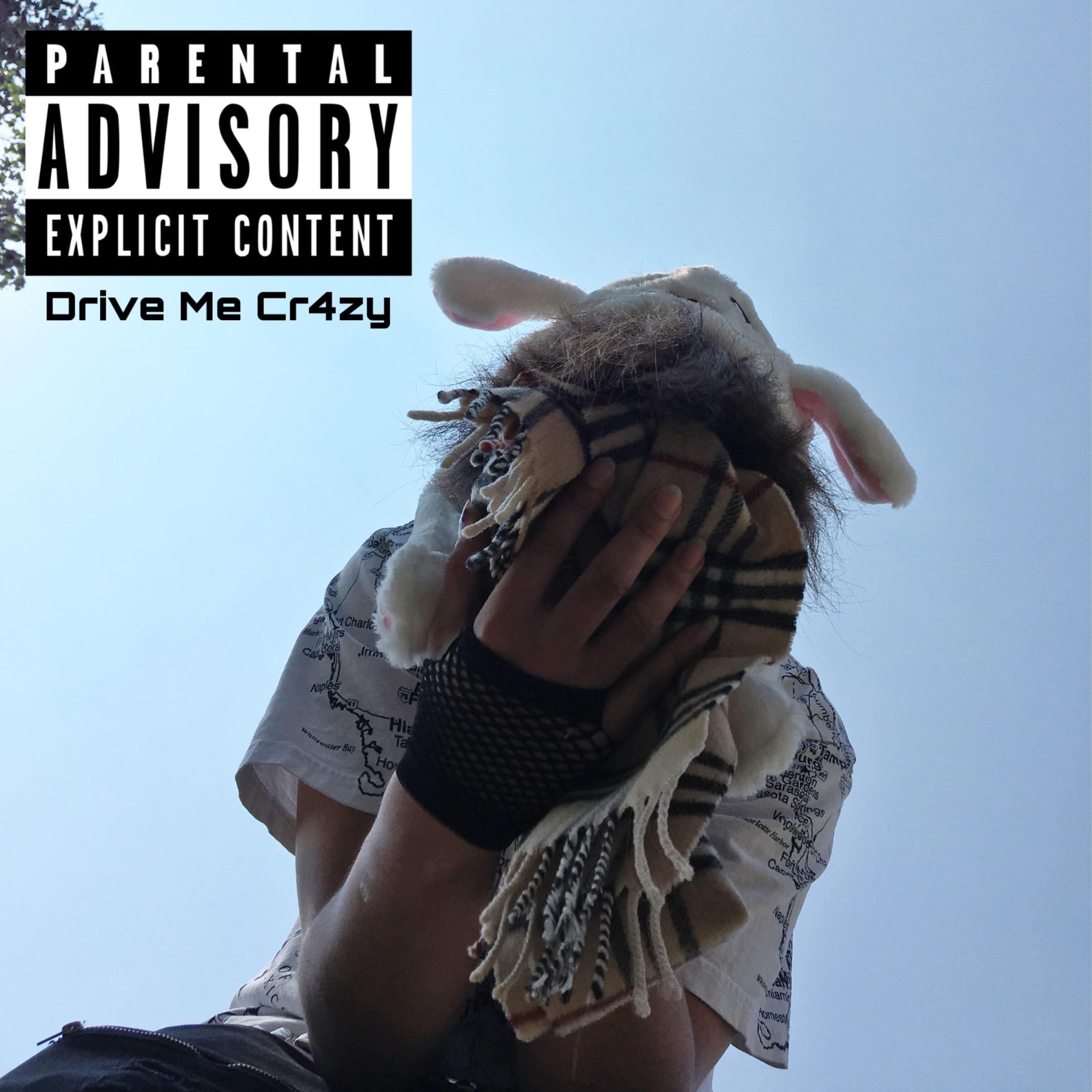 Drive Me Cr4zy