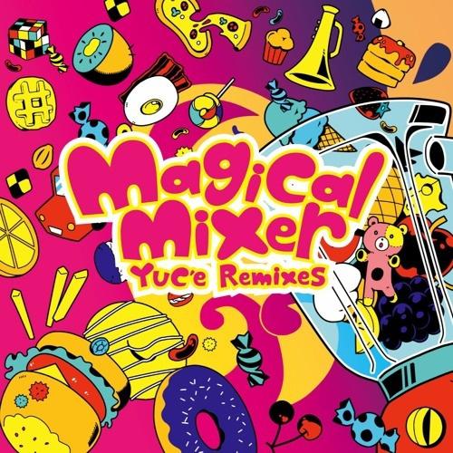 Magical Mixer专辑