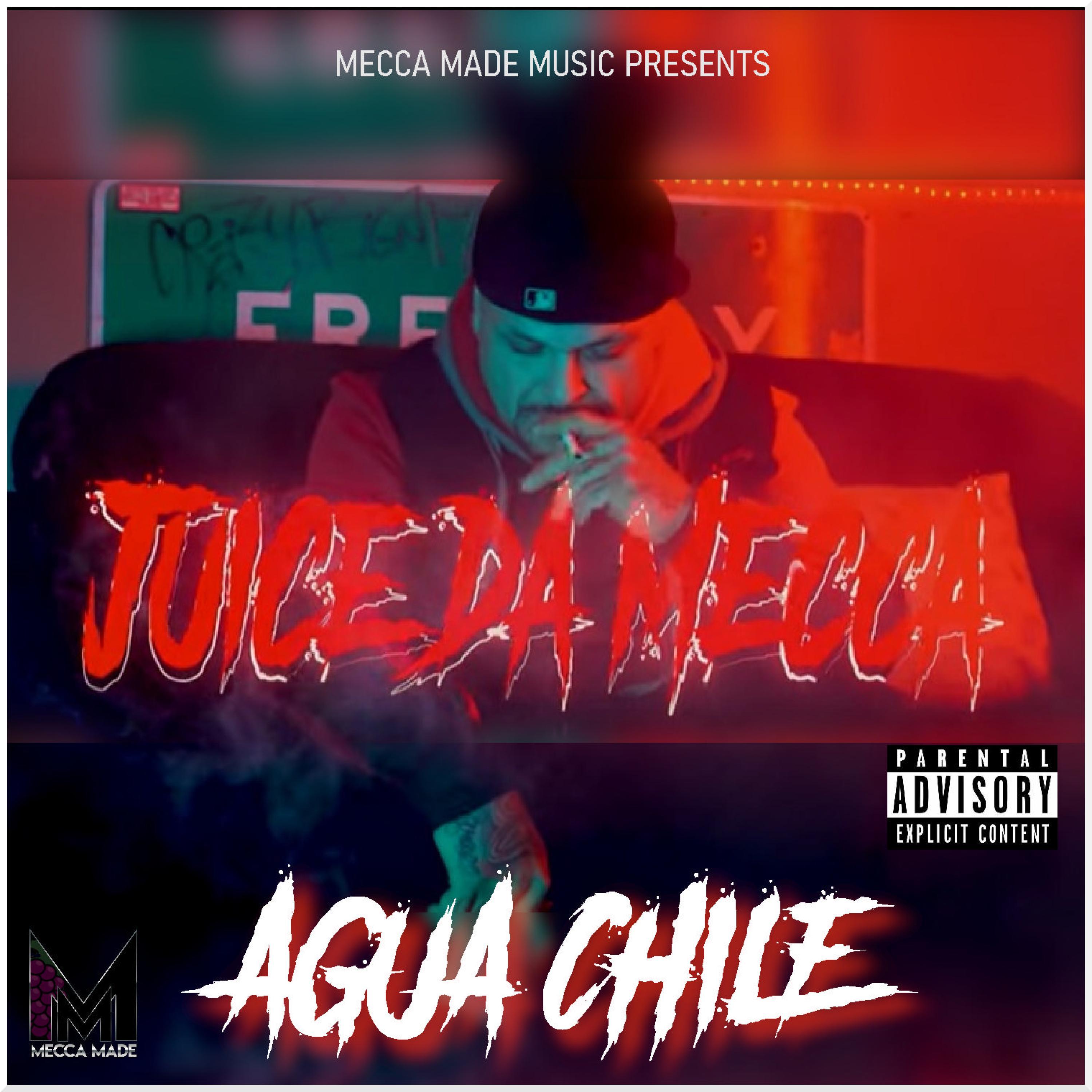 Agua Chile (feat. Chin Chin)