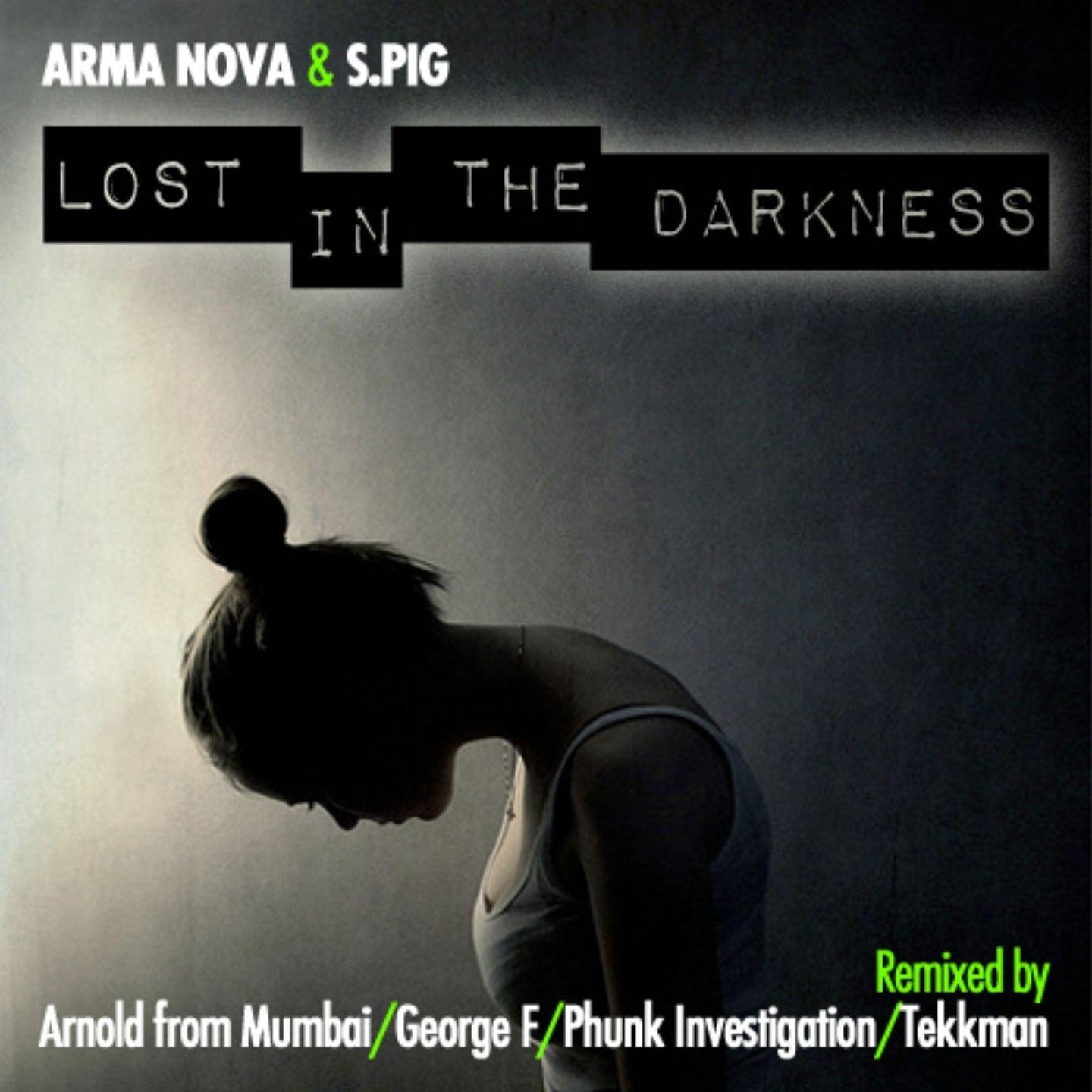 Lost In the Darkness
