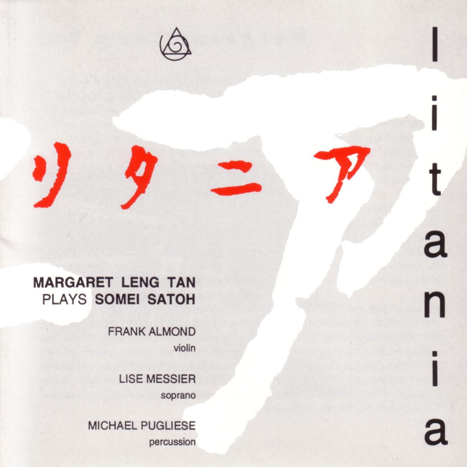 LITANIA