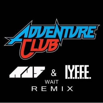 Wait (Au5 & IYFFE Remix)专辑