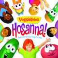 Hosanna! Today's Top Worship Songs For Kids