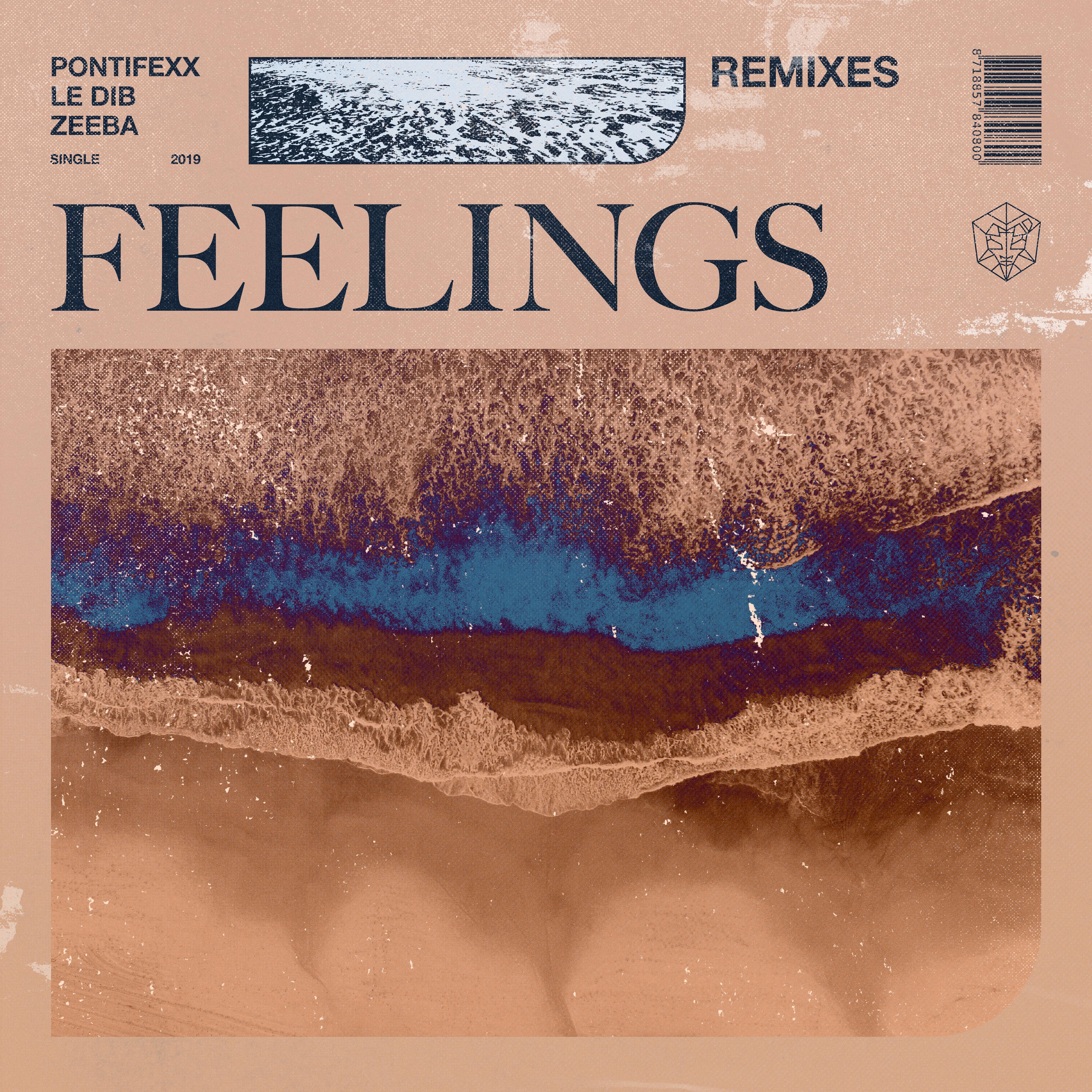 Pontifexx - Feelings (Pontifexx Remix)