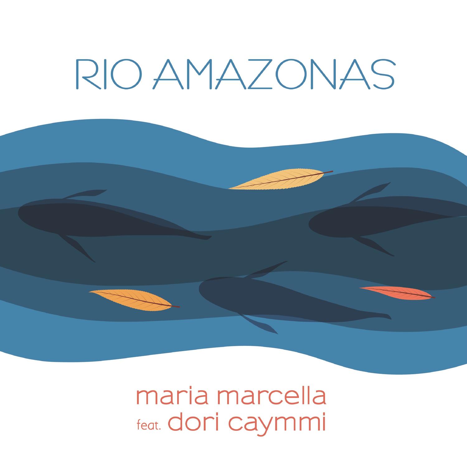 Rio Amazonas