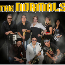 The Normals