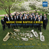 Brass Band of Battle Creek - Gonna Fly Now - Theme From Rocky (Arr. Jay Chattaway)