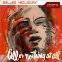 All Or Nothing At All (Original Album plus Bonus Tracks 1958)