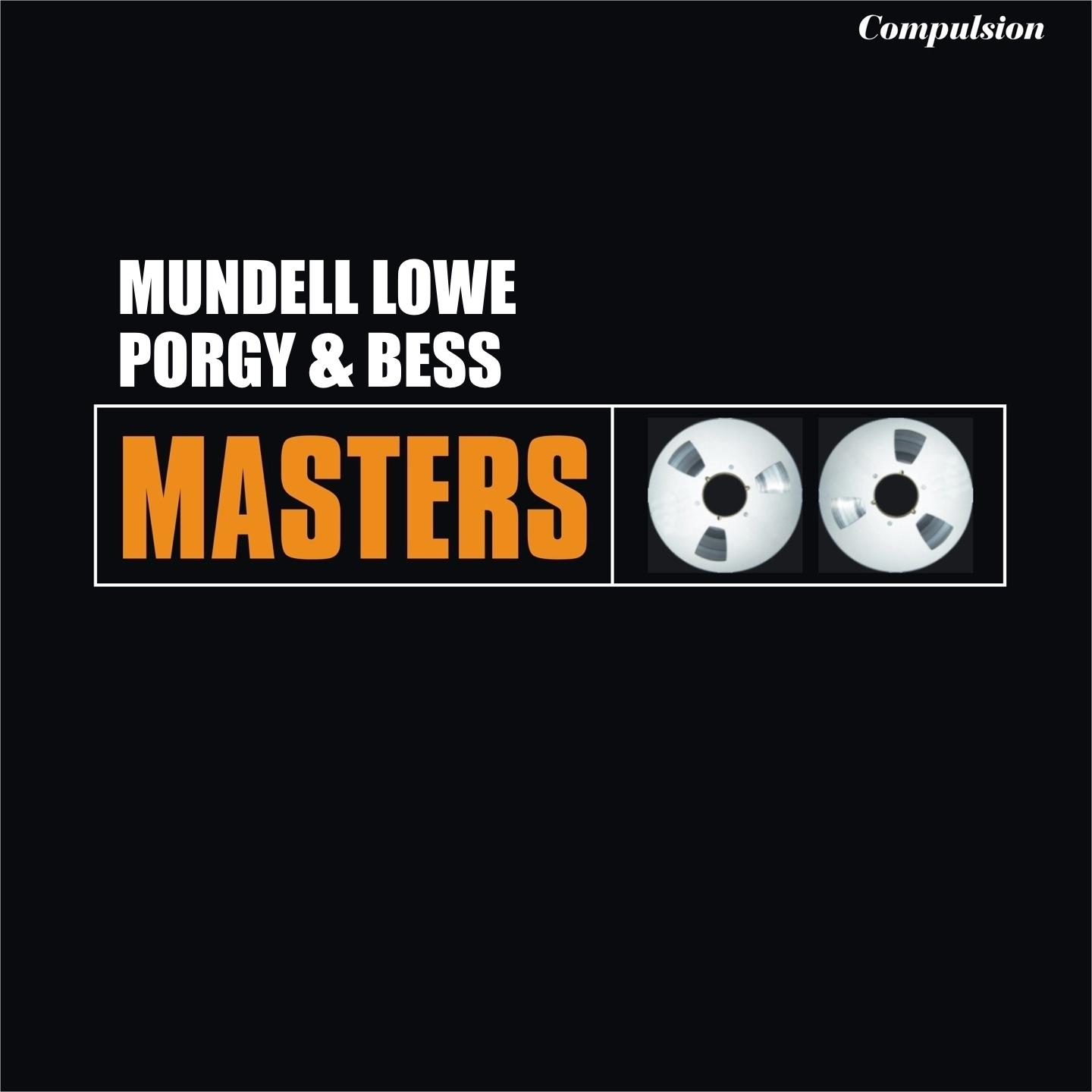 Porgy & Bess