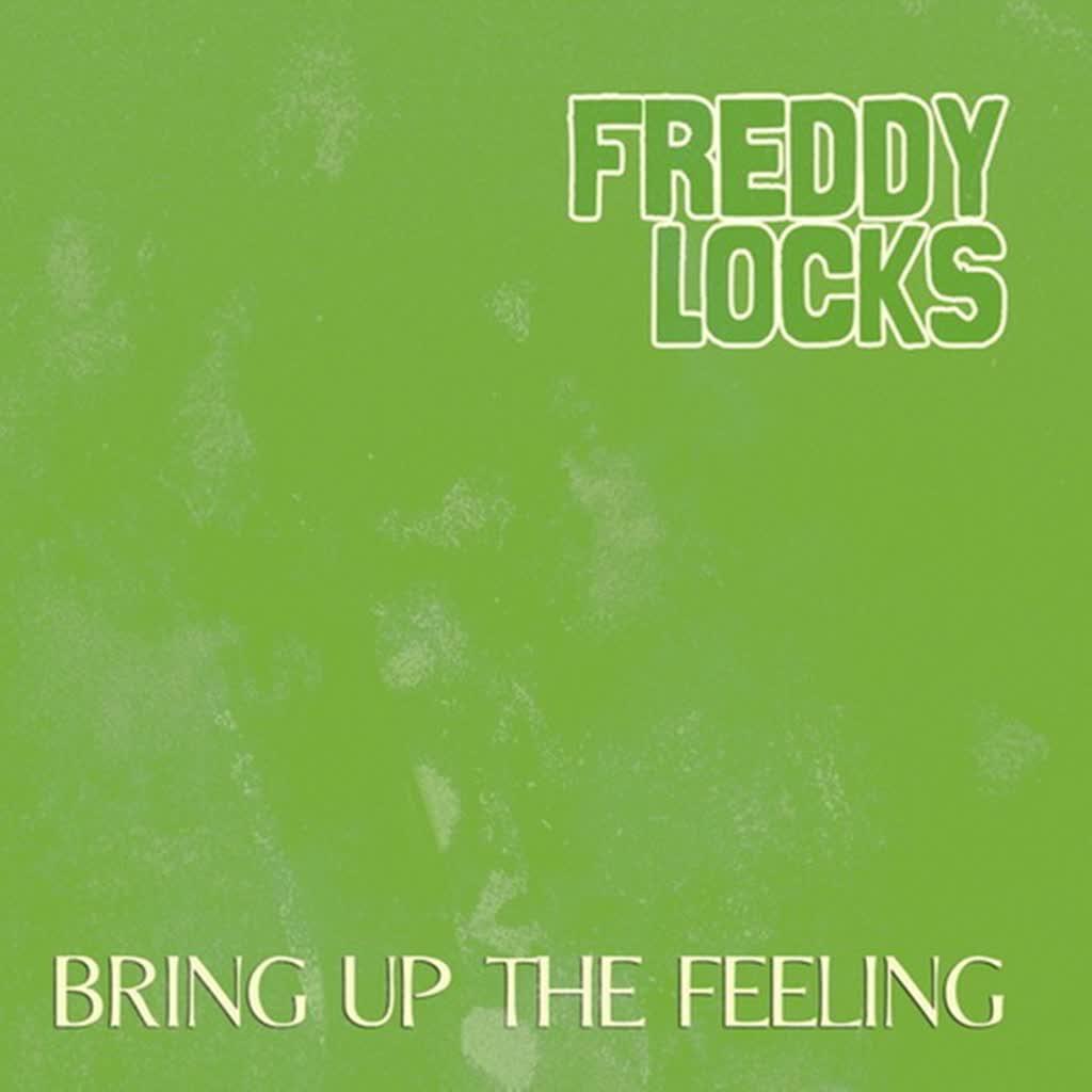 Freddy Locks - Fazuma