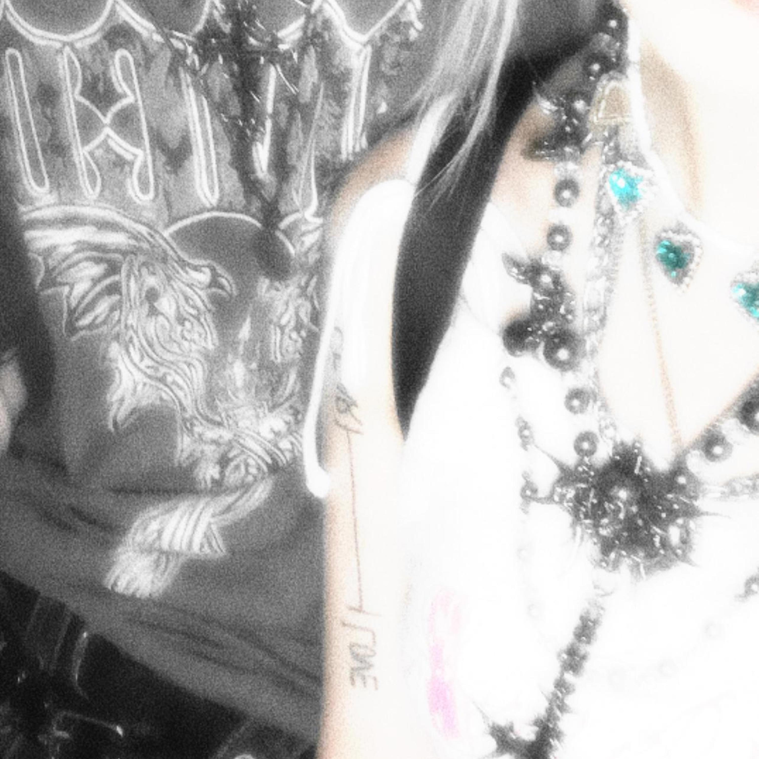 platinum end (feat. JoshuaSageArt)