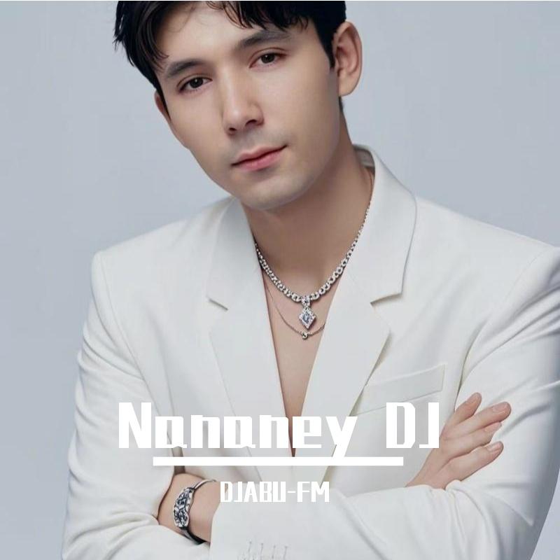 Nananey DJ