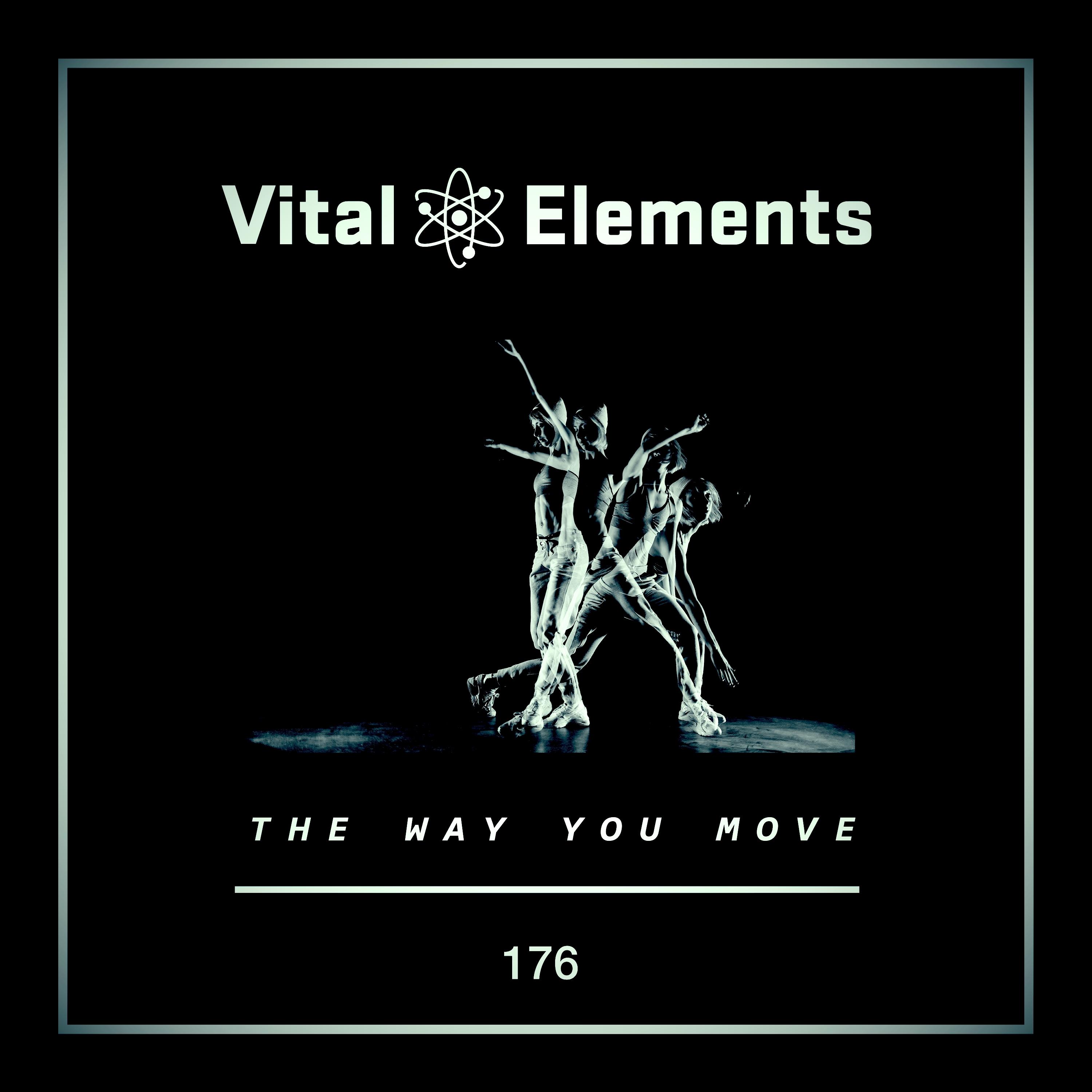 The Way You Move