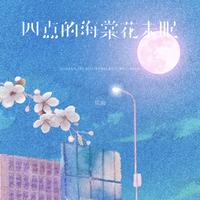 镜海 - 四点的海棠花未眠