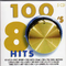 100 80's Hits 5CD专辑