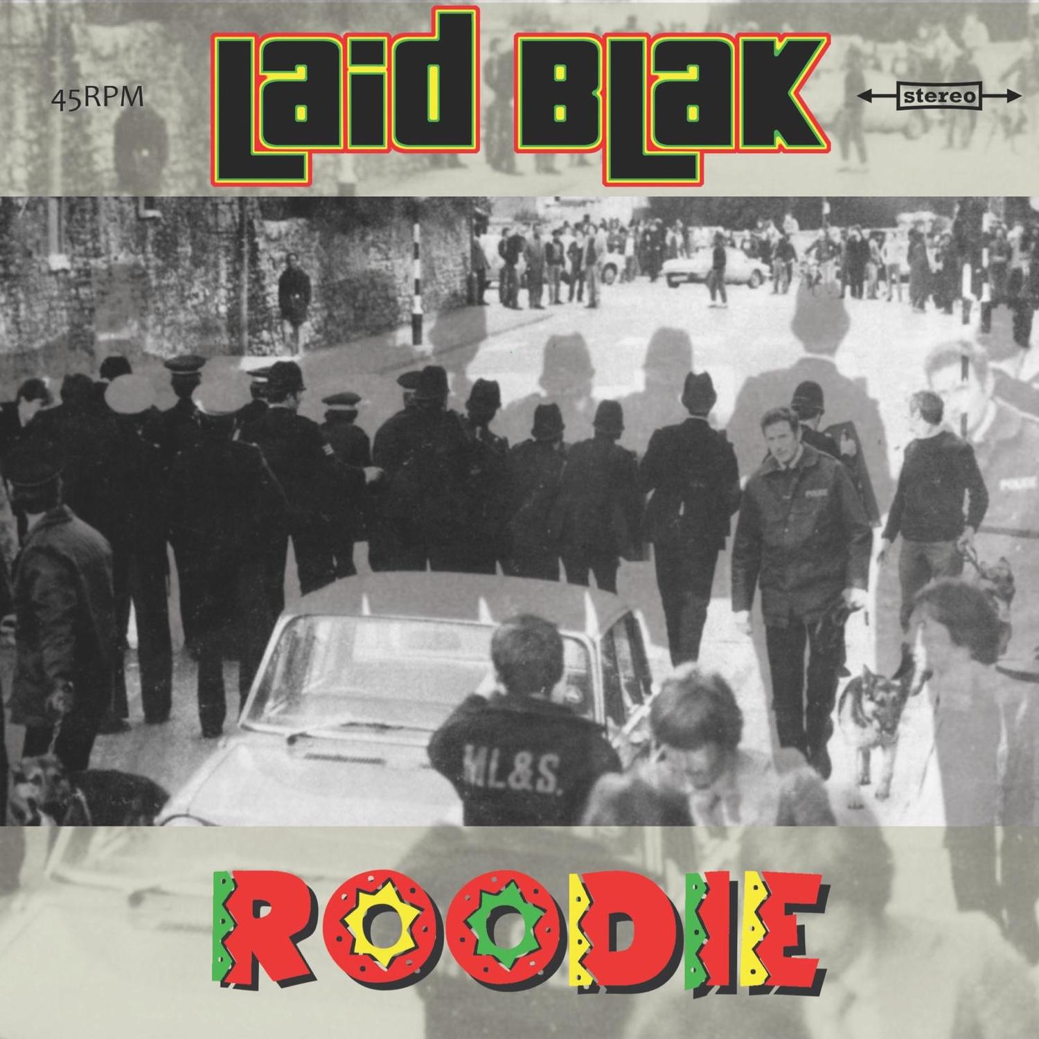 Roodie
