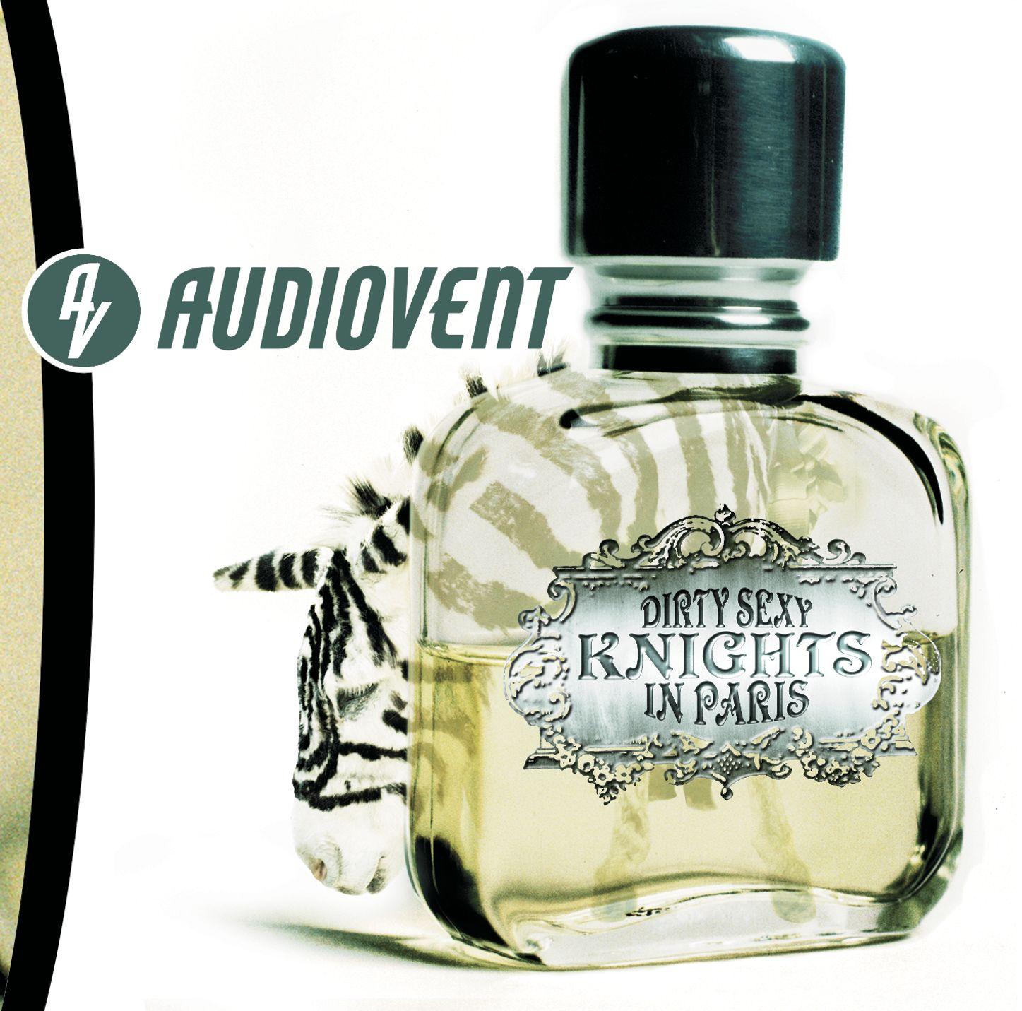 Dirty **** Knights In Paris