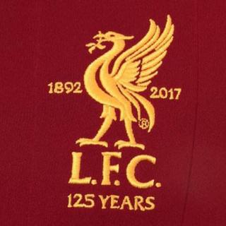 (利物浦Liverpool) 永不独行