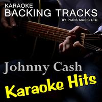 Cash Johnny - Hurt （karaoke)