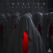 Invasion The Remixes