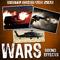 Shots, Bombs and War. Wars Sound Effects专辑