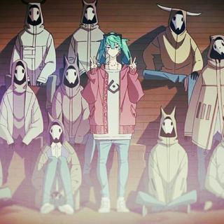 [砂の惑星]