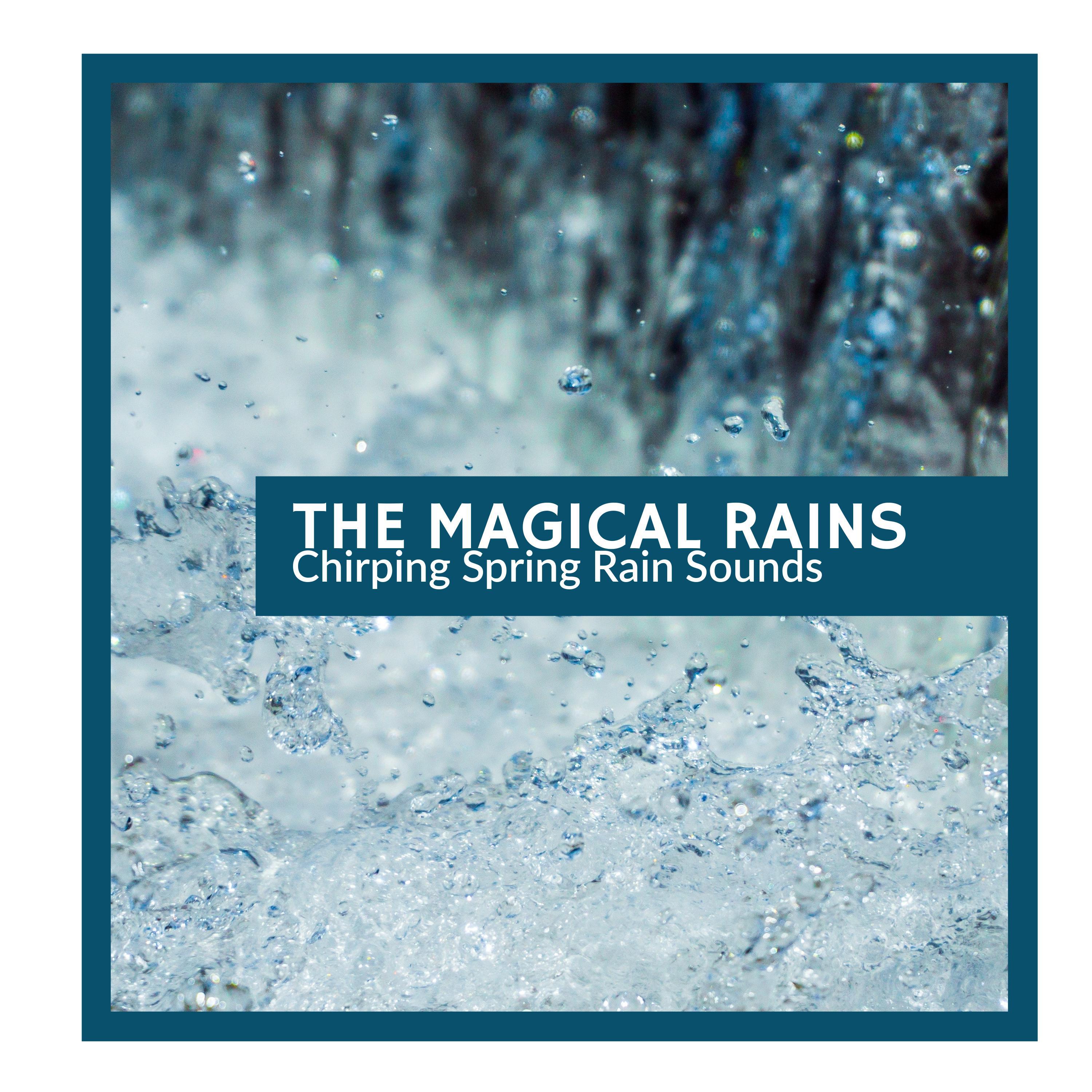 Rain Emotions Music Gallery - Crystalline Water Gurgle Trickle