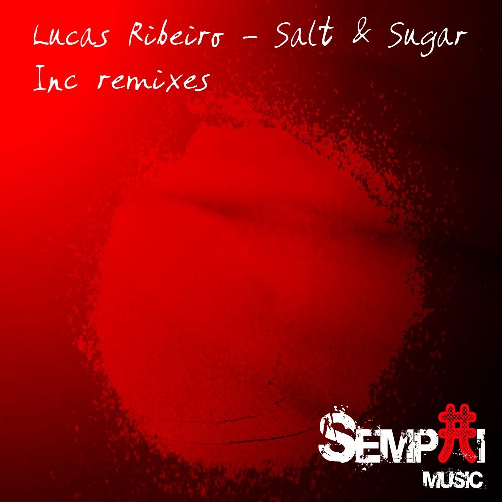 Salt & Sugar