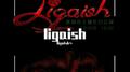 ligaish专辑