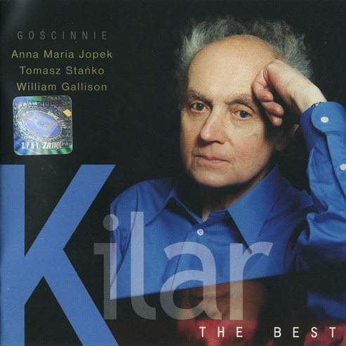 Wojciech Kilar: The Best专辑