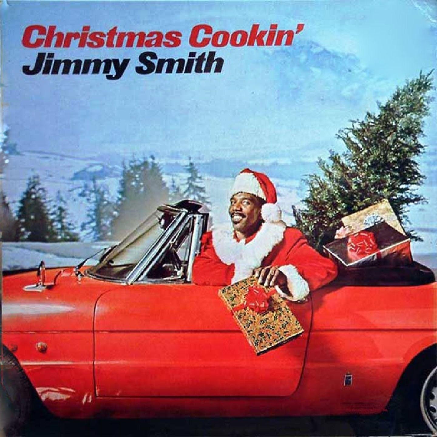 Christmas Cookin'