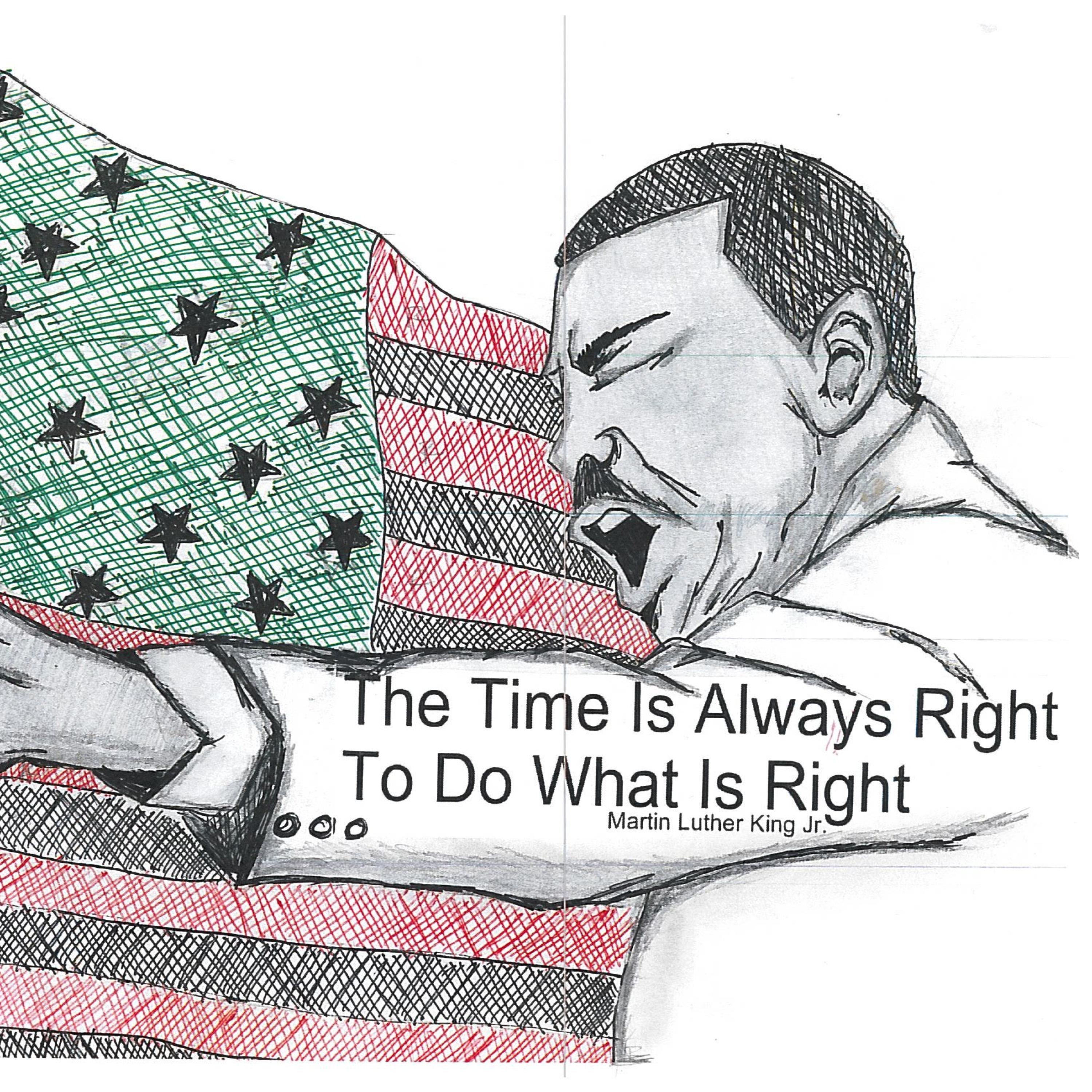 The Black Agenda