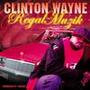 Clinton Wayne - You Ain't a Gangsta