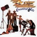 ZZ Top - Greatest Hits