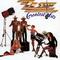 ZZ Top - Greatest Hits专辑
