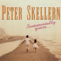 Cheek To Cheek - Peter Skellern (karaoke)
