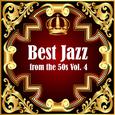 Best Jazz from the 50s Vol. 4