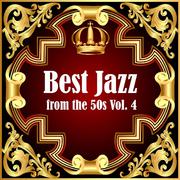 Best Jazz from the 50s Vol. 4