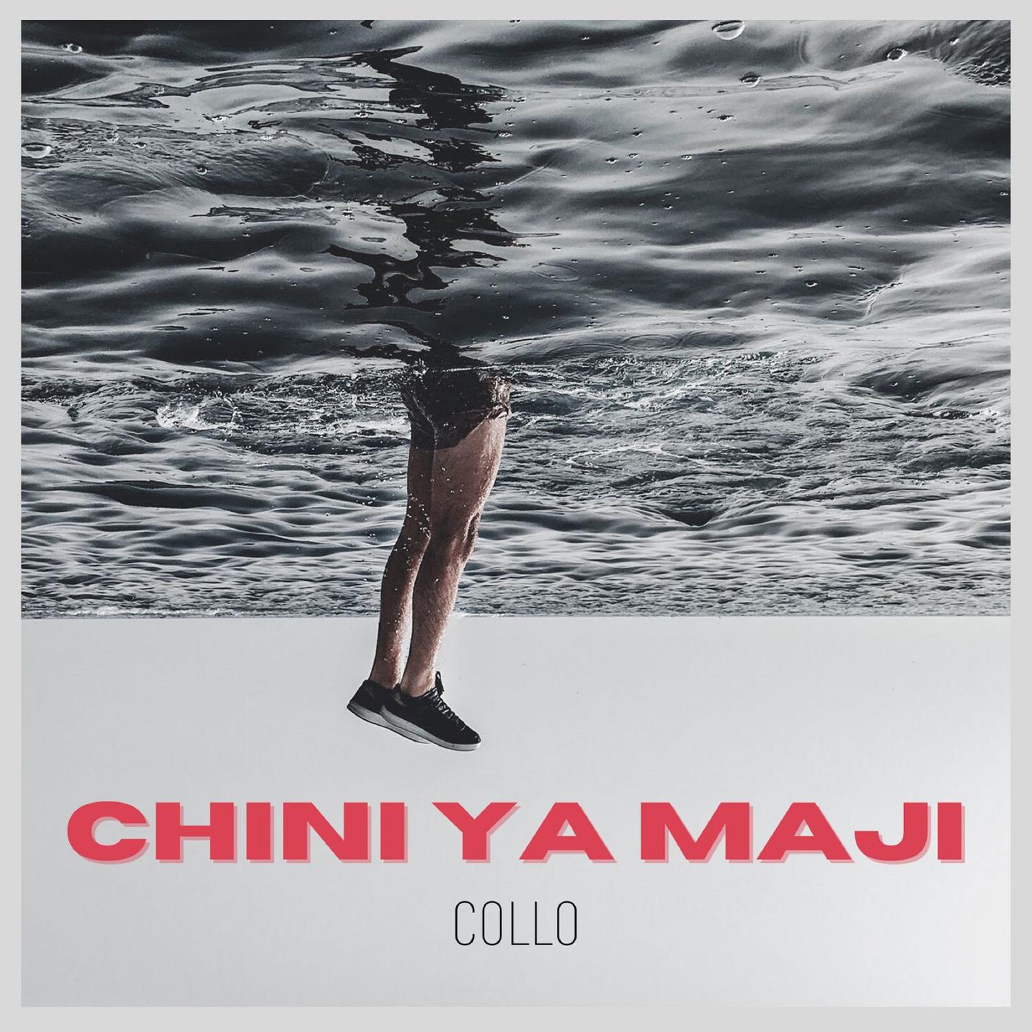 Collo - Chini Ya Maji