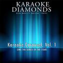 Karaoke Carousel, Vol. 1专辑