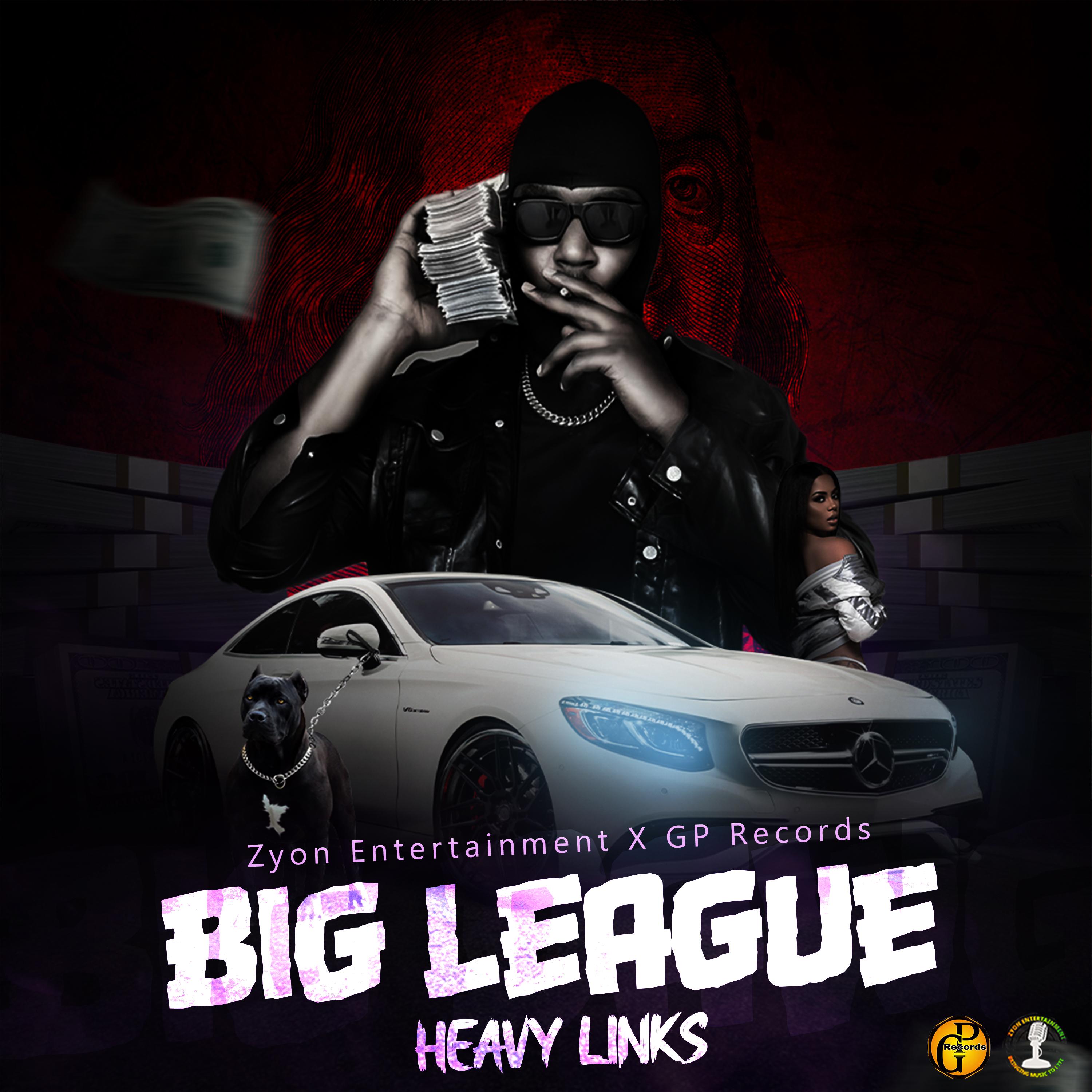 Heavy Links - Big League