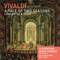 Vivaldi: A Tale of Two Seasons专辑