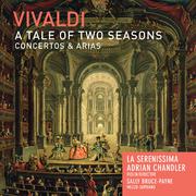 Vivaldi: A Tale of Two Seasons