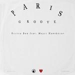 Paris Groove专辑