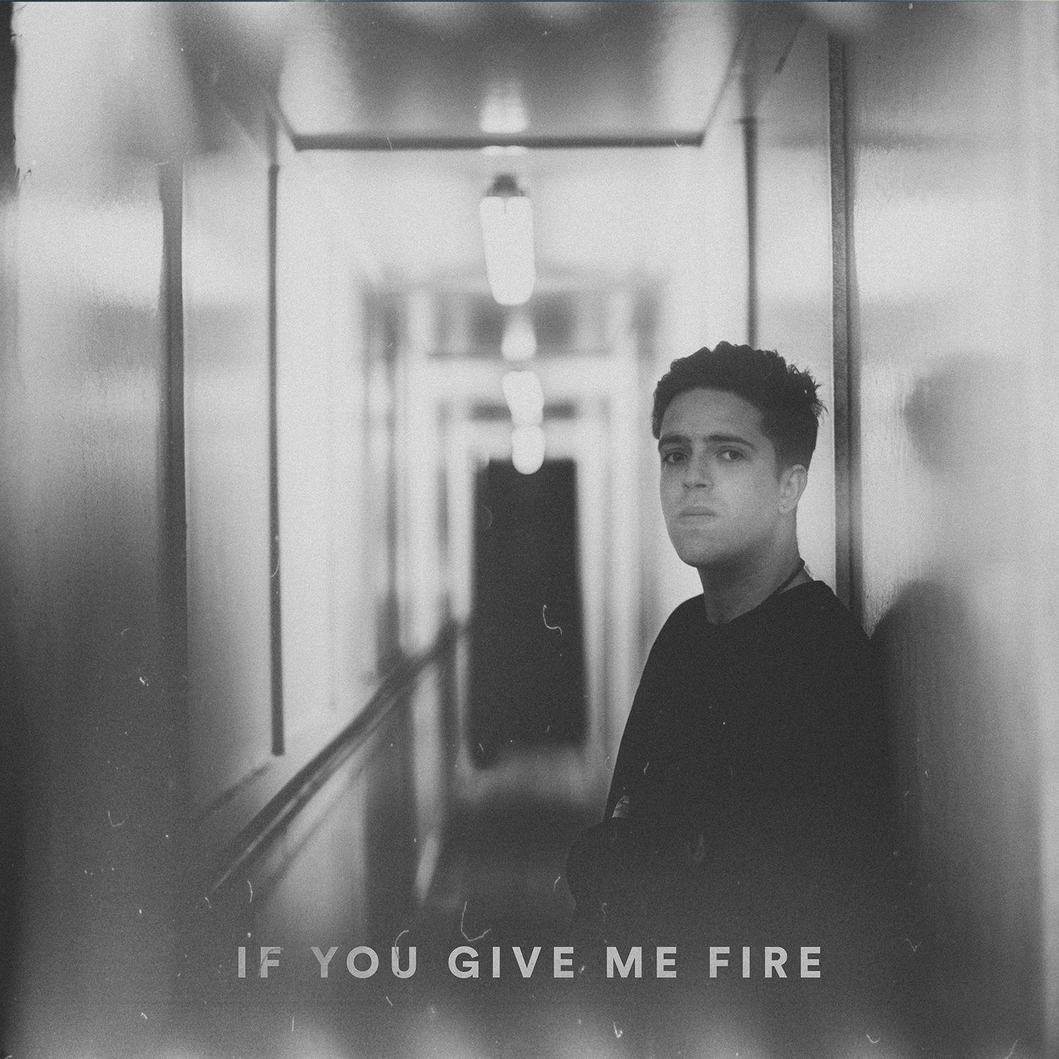 If You Give Me Fire专辑