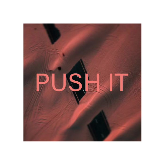 XXY - Push it