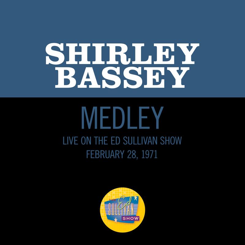 What About Today?/Yesterday When I Was Young/What About Today? (Reprise) (Medley/Live On The Ed Sullivan Show, February 28, 1971)