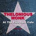 Live at the Five Spot Cafe 1958 Part One专辑